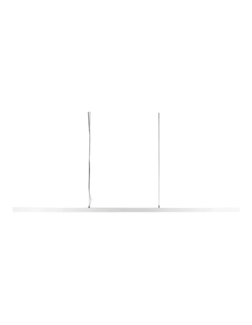 Shard 150cm LED Pendant Light White -Home Décor Sales