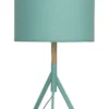Micky Complete Table Lamp Green -Home Décor Sales 807629770 1 720x928