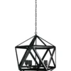 Geo 4-Light Pendant Light -Home Décor Sales 807643810 1 720x928