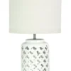 Casbah Moorish Table Lamp White -Home Décor Sales 807644710 1 720x928