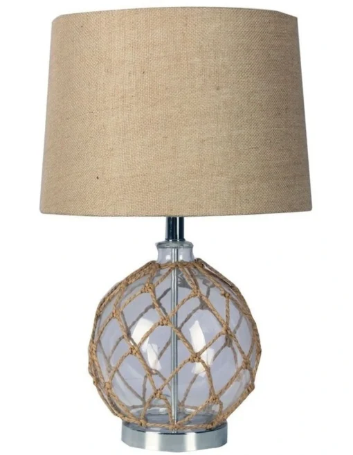 Yamba Table Lamp -Home Décor Sales
