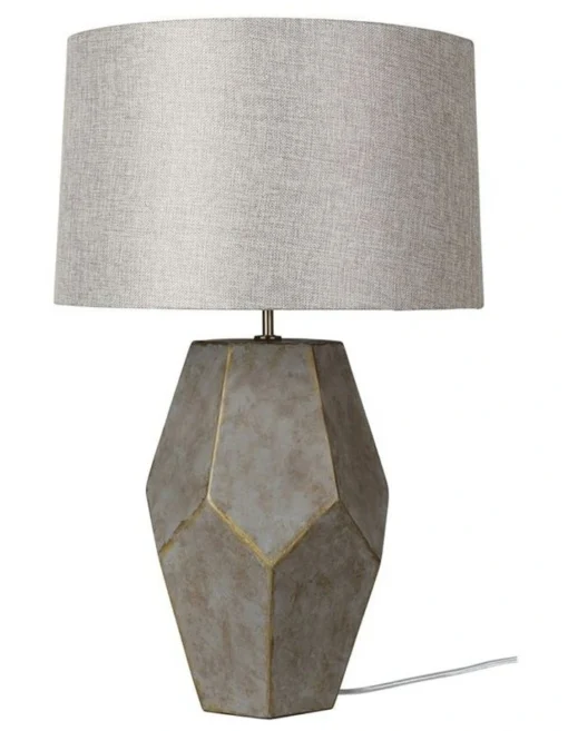 Pablo Complete Table Lamp. -Home Décor Sales
