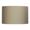 40cm Lamp Drum Shade Canvas Burlap -Home Décor Sales 807654430 1 720x928