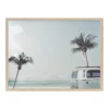Good Vibrations Oak Frame -Home Décor Sales 811750060 1 720x928