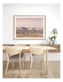 Opal Mining Black Frame -Home Décor Sales 811752400 2 720x928