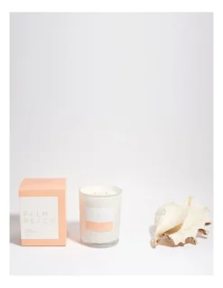 Watermelon 850g Scented Soy Deluxe Candle -Home Décor Sales 833584780 2 1 720x928