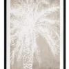 Canary Island I Print Black Frame -Home Décor Sales 836060050 1 720x928