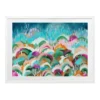 Rainbow Hills Print White Frame -Home Décor Sales 836064820 1 720x928