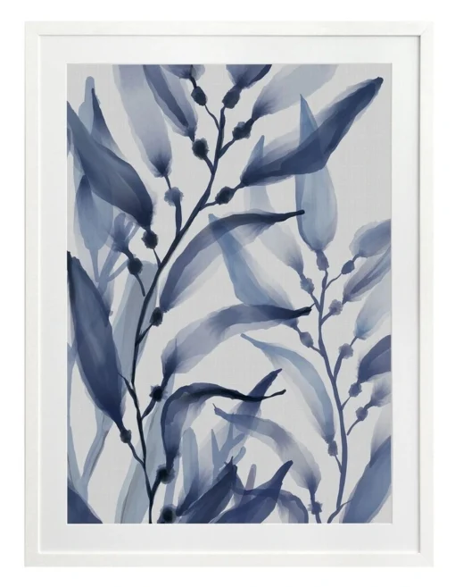 Shelter Island I Print White Frame -Home Décor Sales