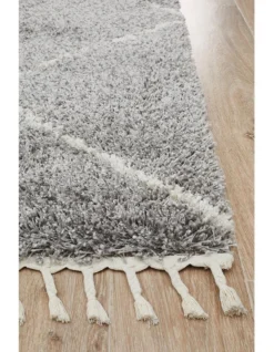 Saffron 22 Silver Rug -Home Décor Sales 838363420 4 720x928