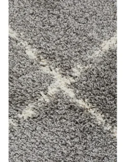 Saffron 22 Silver Rug -Home Décor Sales 838363420 6 720x928