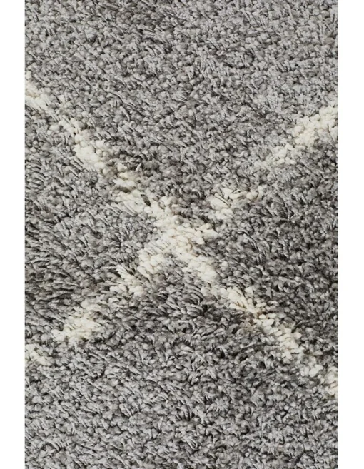 Saffron 22 Silver Rug -Home Décor Sales