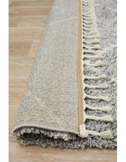 Saffron 22 Silver Rug -Home Décor Sales 838363420 7 720x928