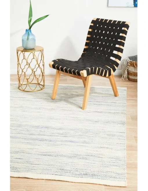 Skandinavian 310 Blue Rug -Home Décor Sales