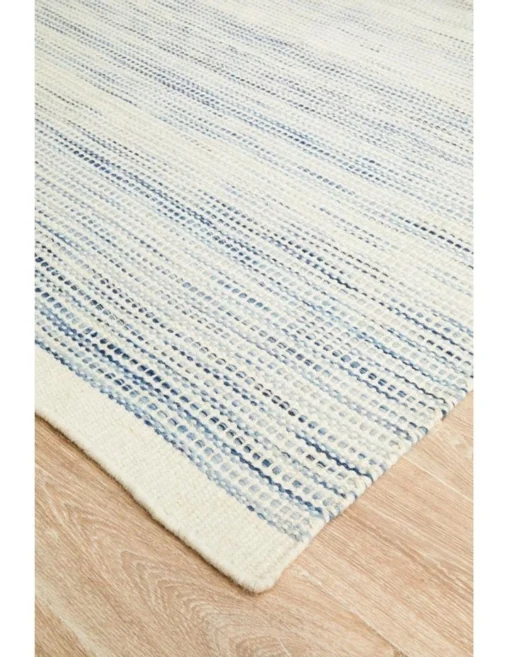 Skandinavian 310 Blue Rug -Home Décor Sales