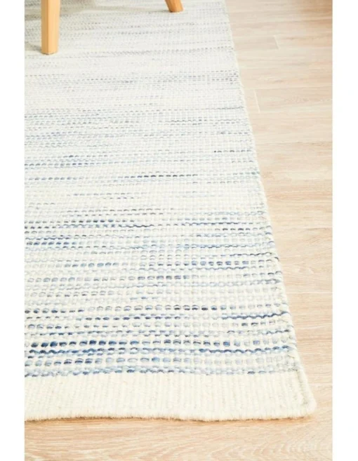 Skandinavian 310 Blue Rug -Home Décor Sales
