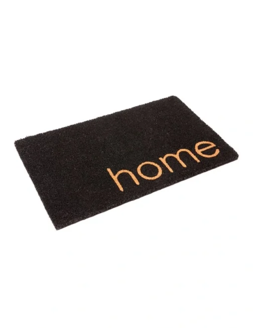 45x75 Cm Black Home -Home Décor Sales