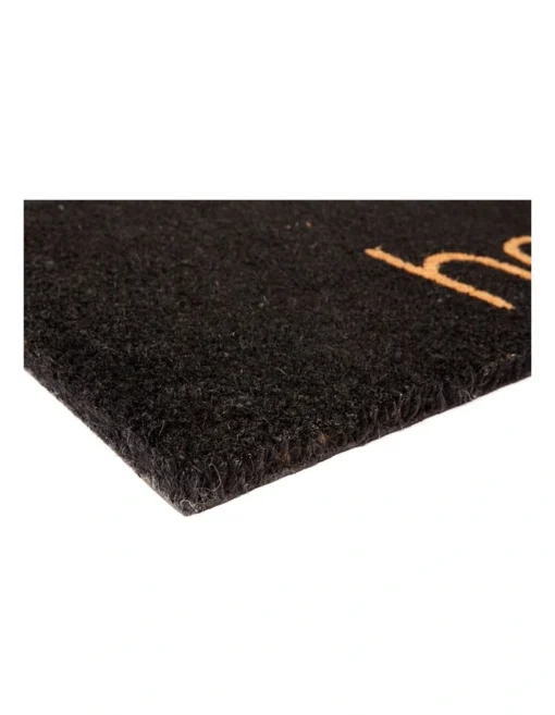 45x75 Cm Black Home -Home Décor Sales