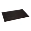 Ellora Charcoal Striped Polypropylene Doormat, Thin Welcome Entry Mat 60x90 Cm -Home Décor Sales 840964240 1 720x928