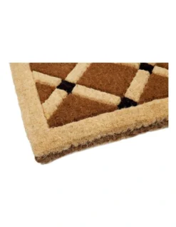 60x90cm Mahi Thick Coir Doormat -Home Décor Sales 840967840 4 720x928