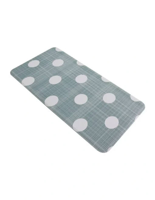 120x44cm Simple Diamond Kitchen Mat -Home Décor Sales