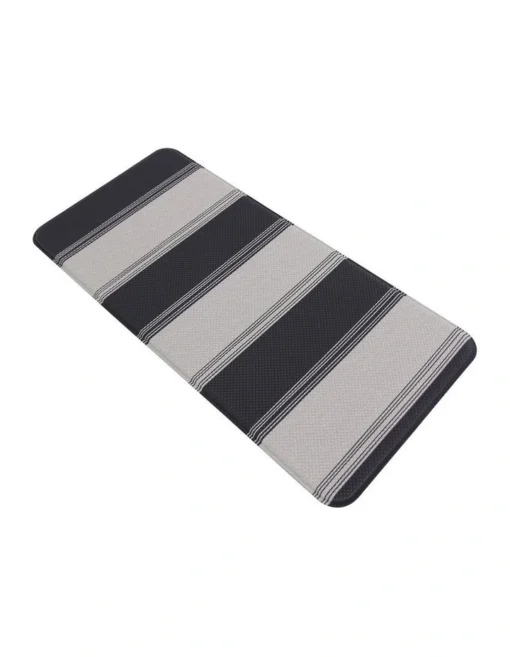 120x44cm Stripe Deep Cavern Kitchen Mat -Home Décor Sales