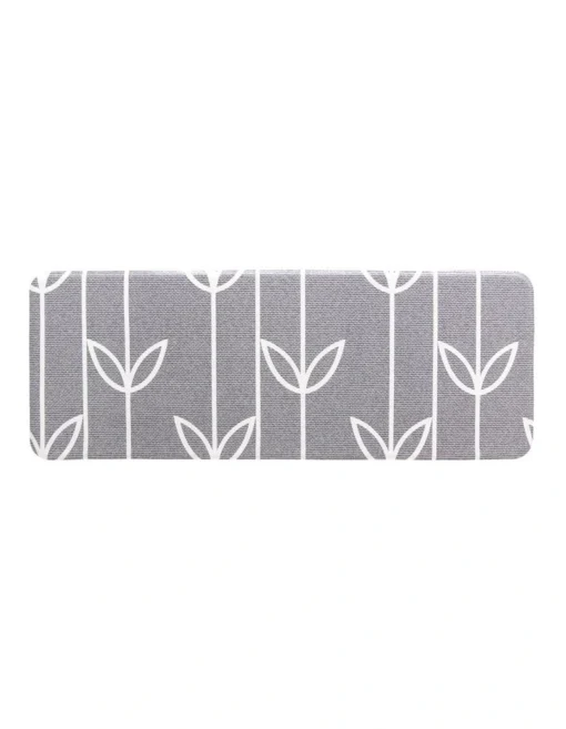 120x44cm Stripe Deep Cavern Kitchen Mat -Home Décor Sales