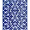 150x238cm San Juan Recycled Plastic Outdoor Rug And Mat -Home Décor Sales 840977290 1 720x928