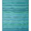 120x179cm Cancun Aqua Recycled Plastic Outdoor Rug And Mat -Home Décor Sales 840980980 1 720x928