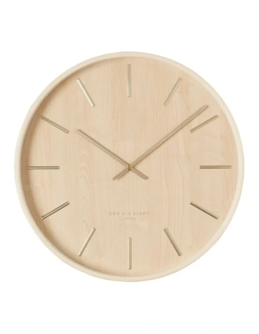 Marcus 51Cm Wall Clock -Home Décor Sales