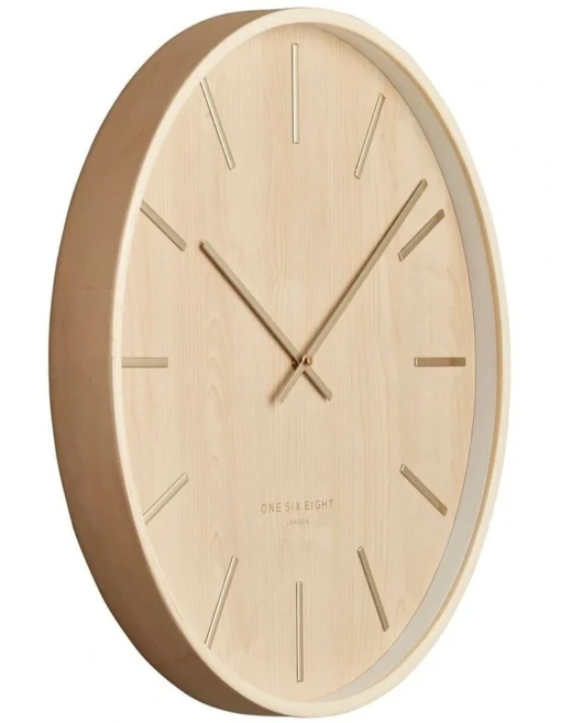 Marcus 51Cm Wall Clock -Home Décor Sales