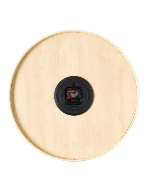 Marcus 51Cm Wall Clock -Home Décor Sales