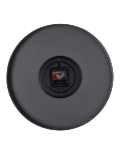 Blake 30Cm Silent Wall Clock -Home Décor Sales 847742140 3 720x928