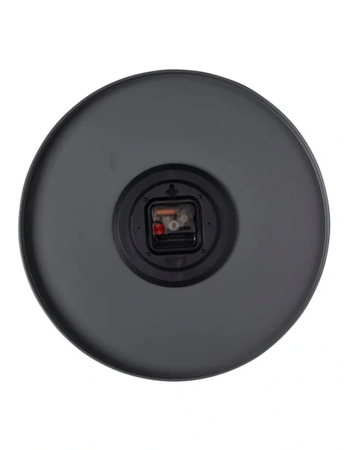 Blake 30Cm Silent Wall Clock -Home Décor Sales