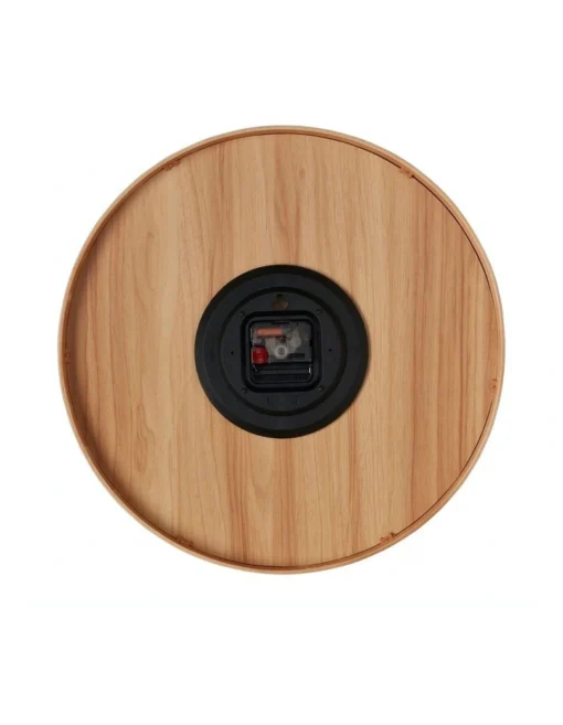 Mason 53Cm Silent Wall Clock -Home Décor Sales