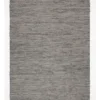 Stella Hand Woven Rug Wool Hemp & Cotton 160x230cm Grey -Home Décor Sales 850881160 1 720x928