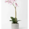 Heritage Real Touch Orchid 45cm 1 Stem Pink -Home Décor Sales 852152230 1 720x928