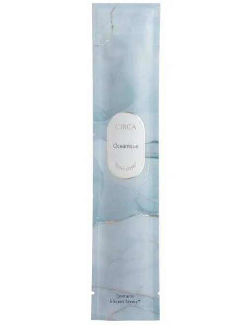 Oceanique Scent Stems Refill -Home Décor Sales