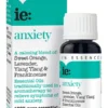 Anxiety Pure Essential Oil Blend 10ml -Home Décor Sales 858849940 1 720x928