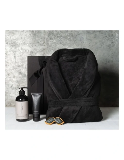 Therapy Man Pamper Hamper -Home Décor Sales