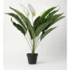 Peace Lily Artificial Plant 70cm -Home Décor Sales 865792090 1 720x928