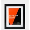 Black Photo Frame 20x25/15x20cm -Home Décor Sales 867777670 1 2 720x928