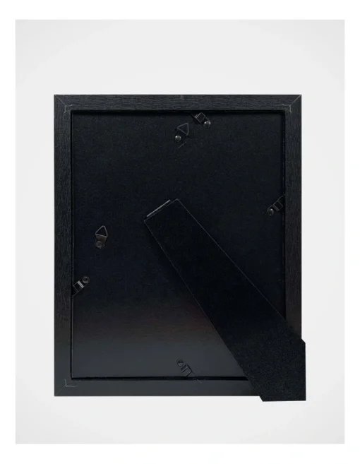 Black Photo Frame 20x25/15x20cm -Home Décor Sales