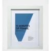 White Photo Frame 18x23/13x18cm -Home Décor Sales 867778480 1 2 720x928