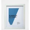 White Photo Frame 20x25/15x20cm -Home Décor Sales 867778570 1 1 720x928