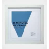 White Photo Frame 25x25/20x20cm -Home Décor Sales 867778660 1 1 720x928