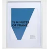 White Photo Frame 50x70/40x50cm -Home Décor Sales 867779110 1 1 720x928