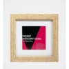 Natural Photo Frame 15x15/10x10cm -Home Décor Sales 867779200 1 2 720x928