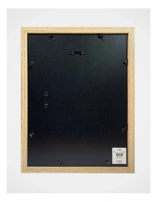 Natural Photo Frame 20x25/15x20cm -Home Décor Sales