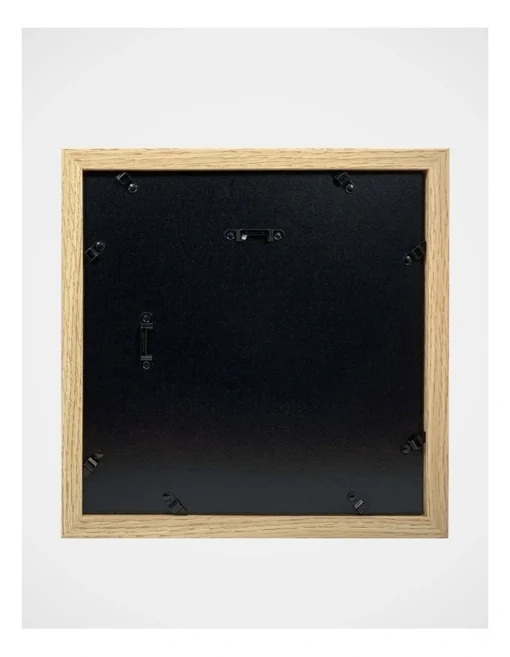Natural Photo Frame 25x25/20x20cm -Home Décor Sales